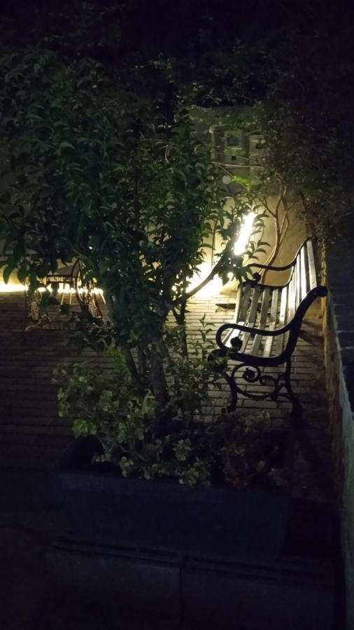 Villa Exostis à Nauplie Extérieur photo