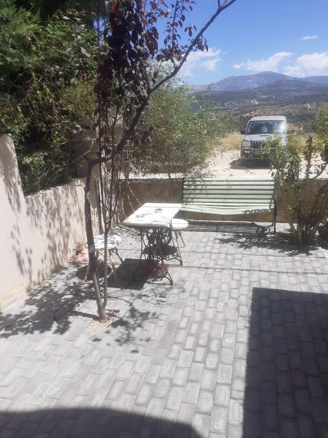 Villa Exostis à Nauplie Extérieur photo