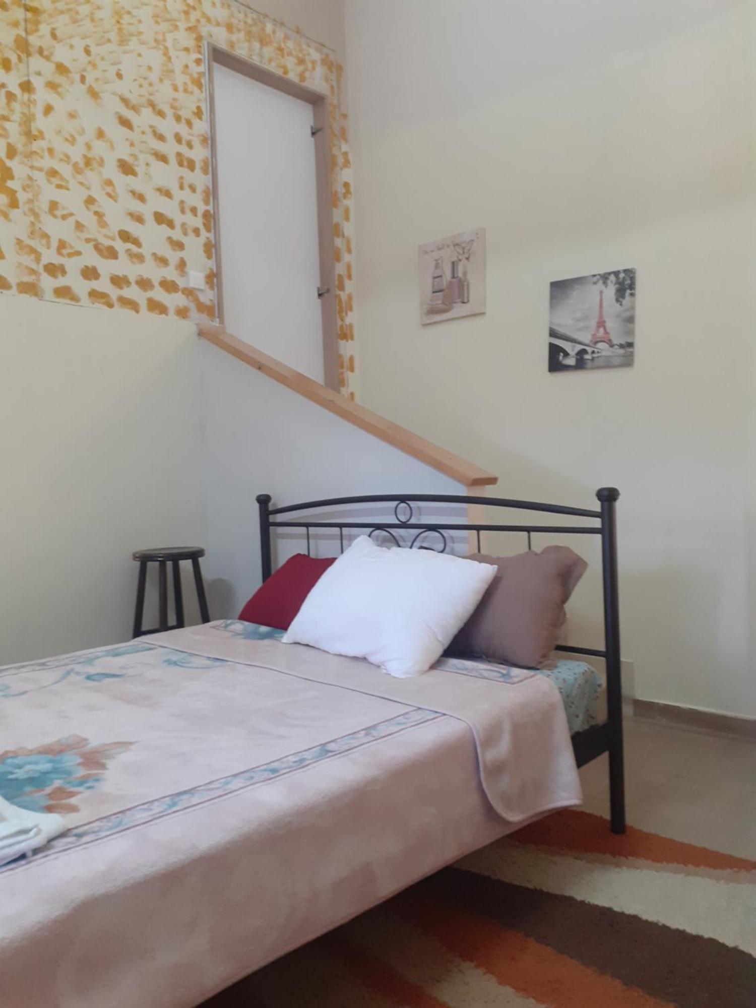 Villa Exostis à Nauplie Extérieur photo