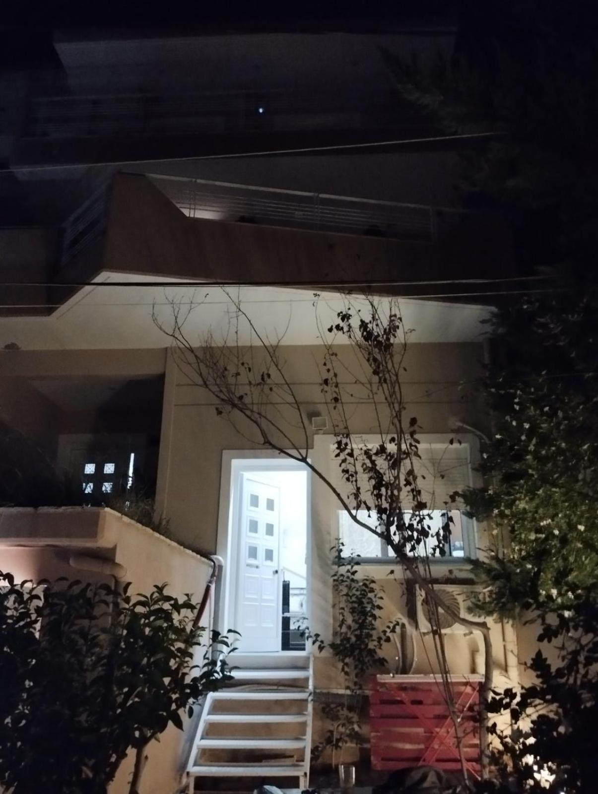 Villa Exostis à Nauplie Extérieur photo